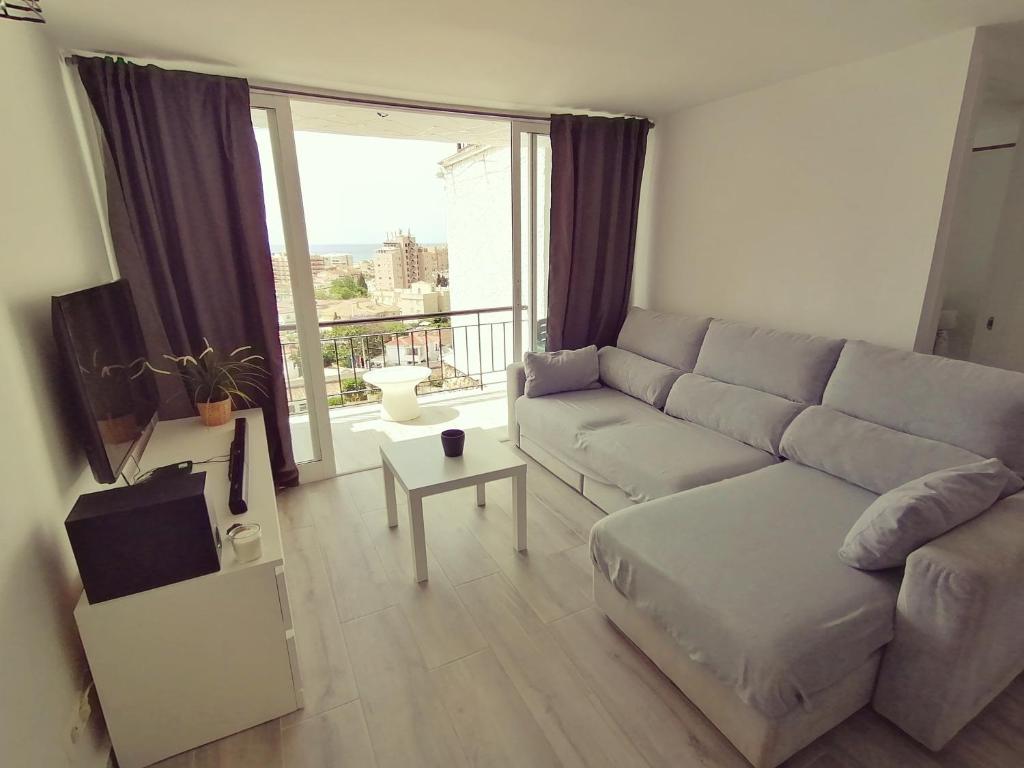 BRISAMAR Apartamento con aire acondicionado - 5