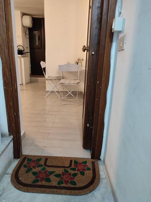 Loft Palermo: Cathedral small Apartment - 5