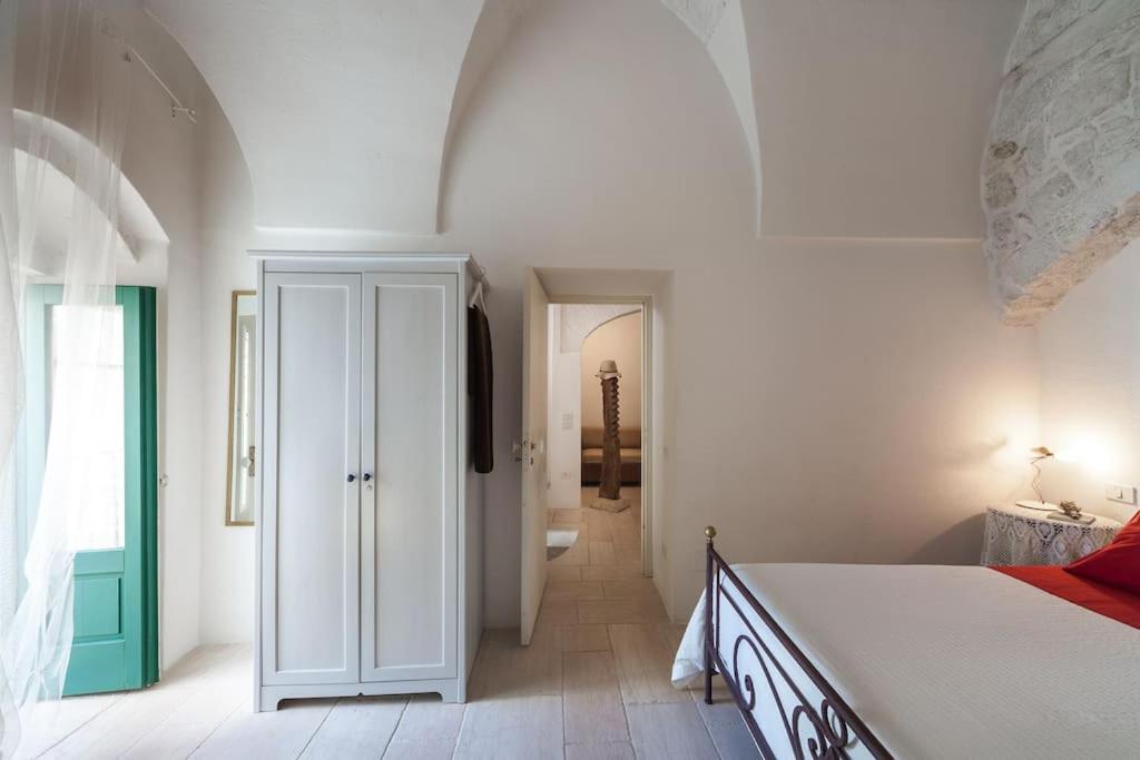 Cuore di Pietra - centro storico Ostuni - 5