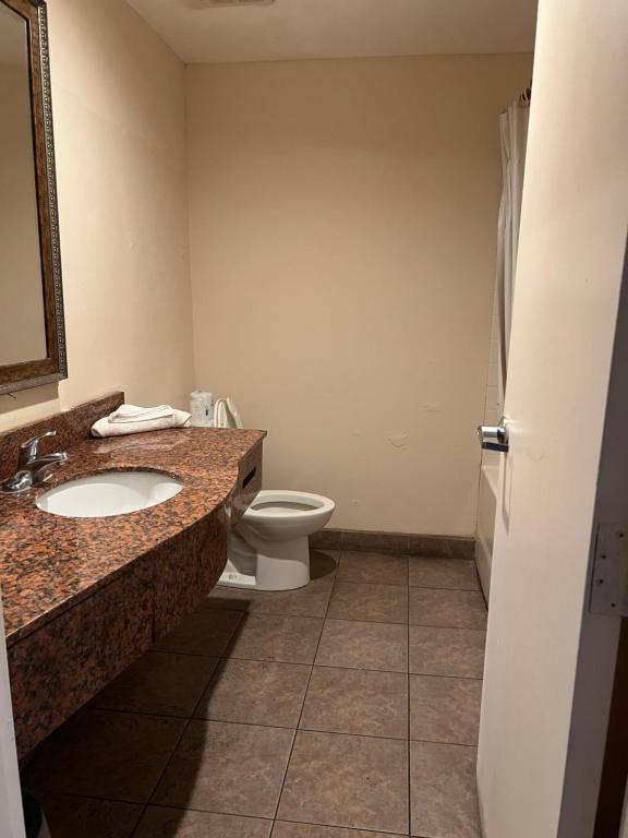 Metro Inn & Suites photo
