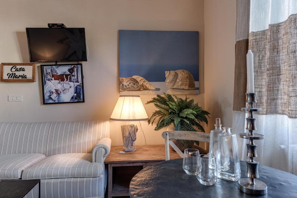 La Striscia Wine Resort photo