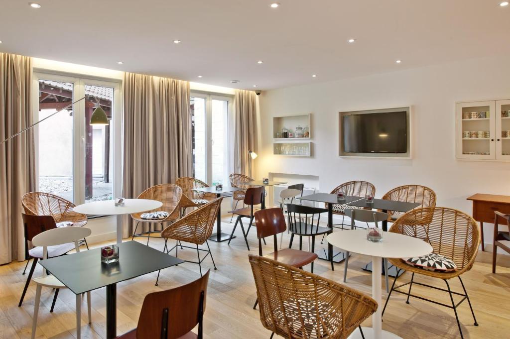 Citadines Sainte Catherine Brussels Aparthotel Photo 20