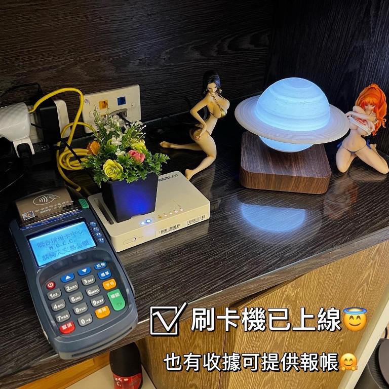 Tainan Science Park Business Homestay photo
