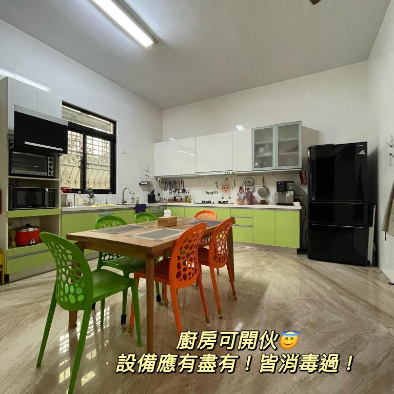 Tainan Science Park Business Homestay photo