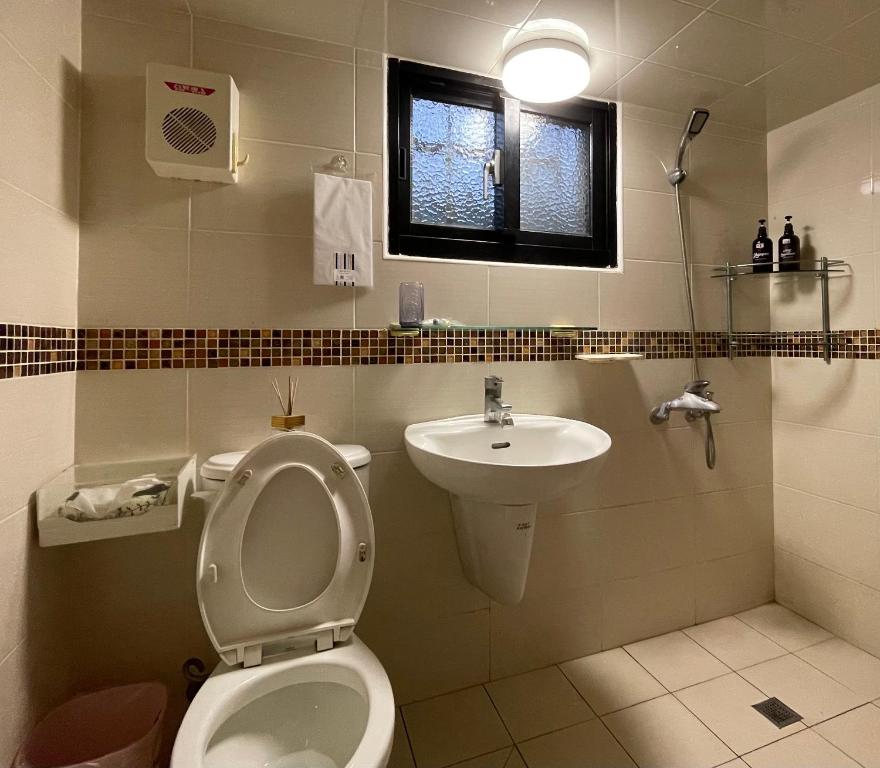 Tainan Science Park Business Homestay photo