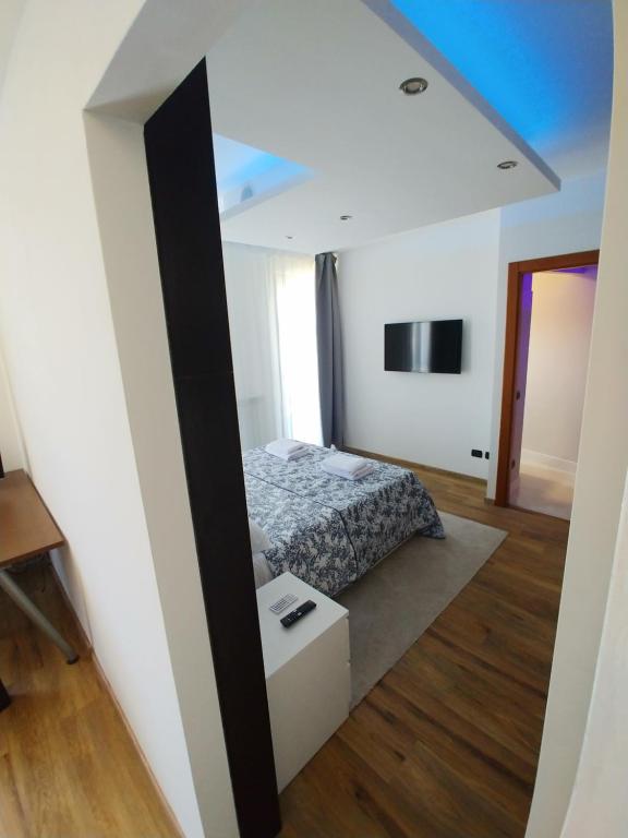 Appartamento Moderno, Lussuoso e Confortevole