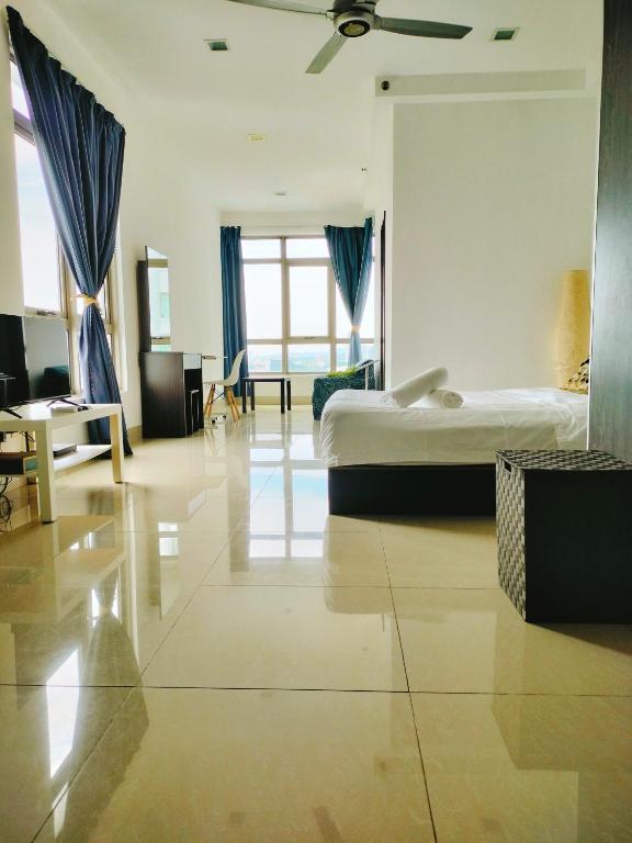 Peace home — Hotel in Kuala Lumpur