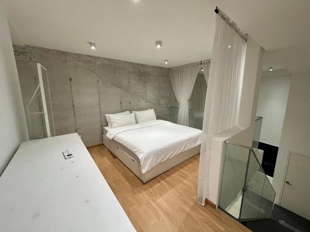 EkoCheras Residences by White Forest Suites photo