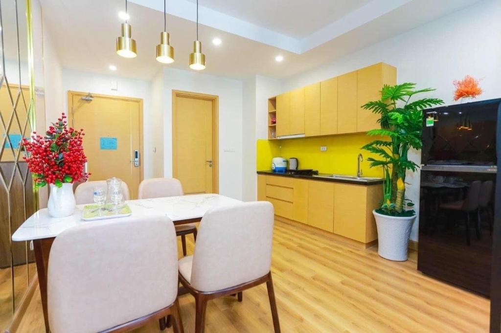CAN HO NGHI DUONG CAO CAP - TMS LUXURY HOMESTAY photo