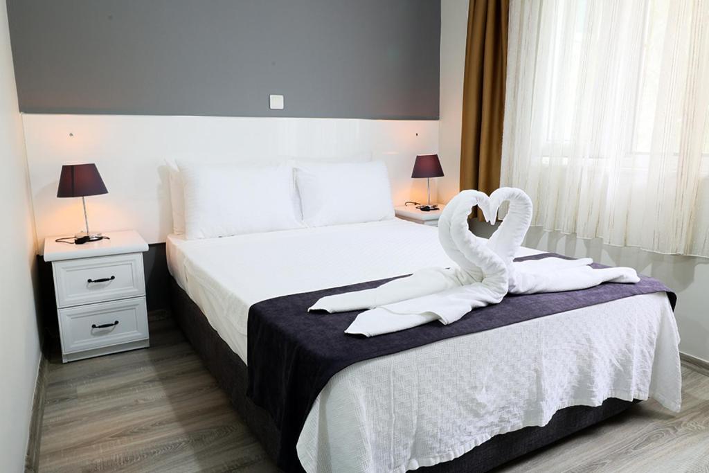 Canada Hotel & Bungalows 호텔 이미지 1