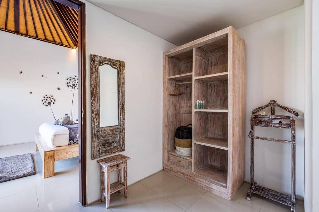 50% OFF CINTA VILLA, a luxury villa in sanur photo