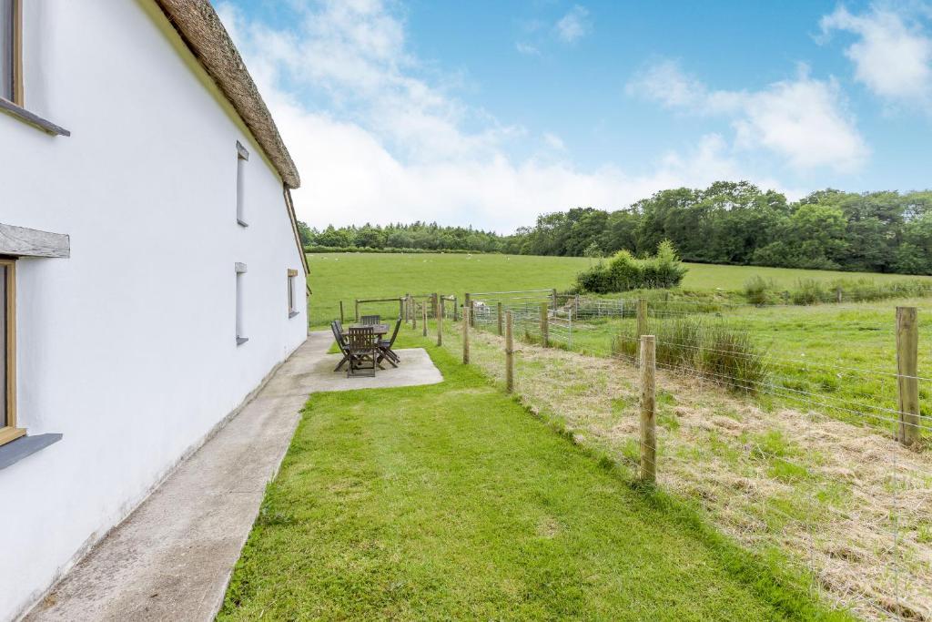 Groves Fishleigh, Hatherleigh photo 8