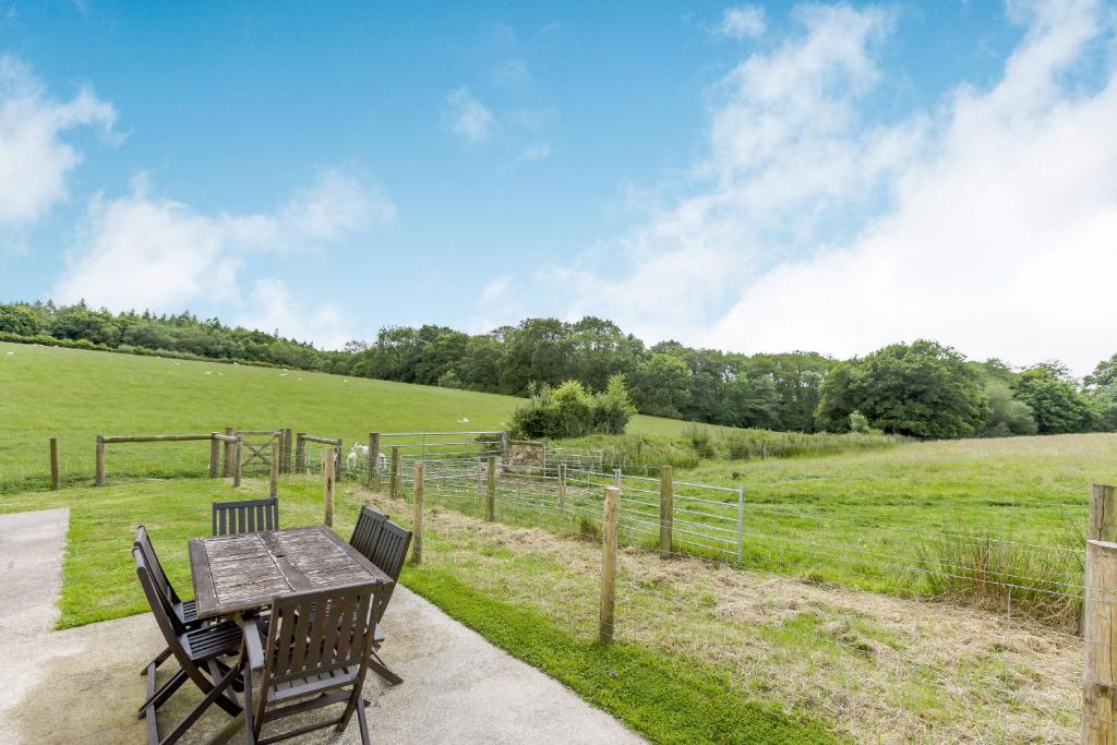 Groves Fishleigh, Hatherleigh photo 7