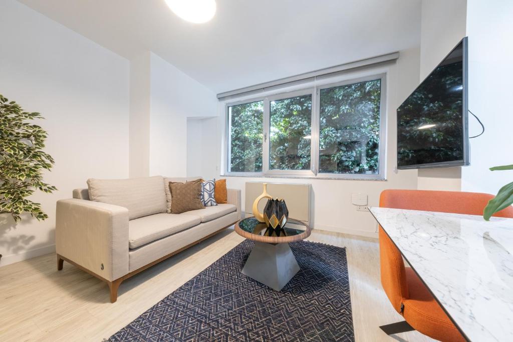 Stella Stays Incredible 1 BDR Etiler — Hotel in İstanbul