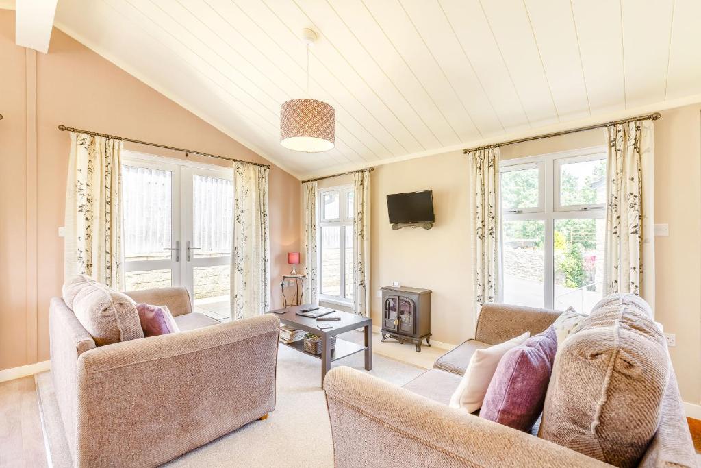 Lavender Lodge, Sherborne photo 2