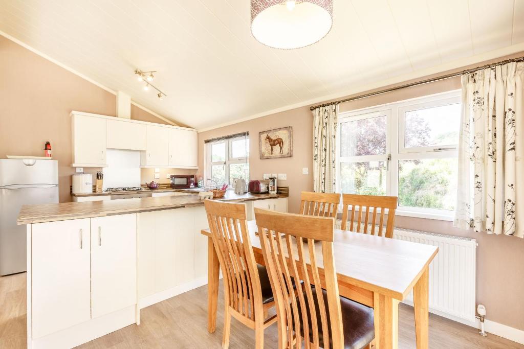 Lavender Lodge, Sherborne photo 8