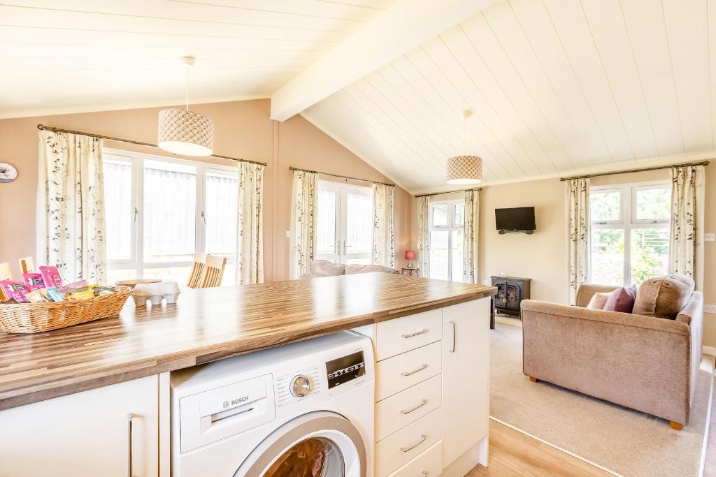 Lavender Lodge, Sherborne photo 4