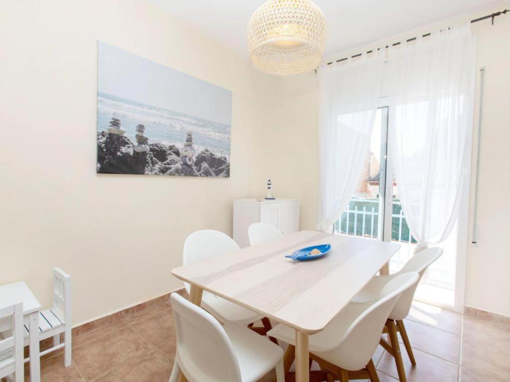 Apartamento "SA VIEIRA" BLANES COSTA BRAVA - 3