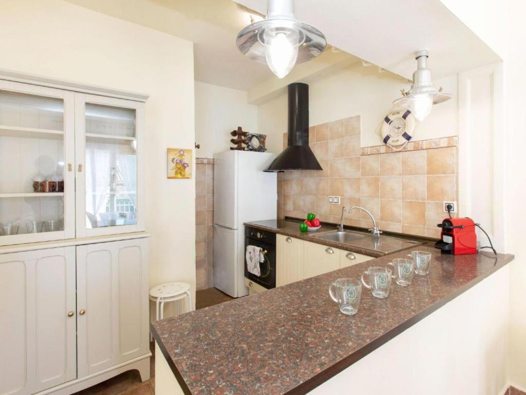 Apartamento "SA VIEIRA" BLANES COSTA BRAVA - 5