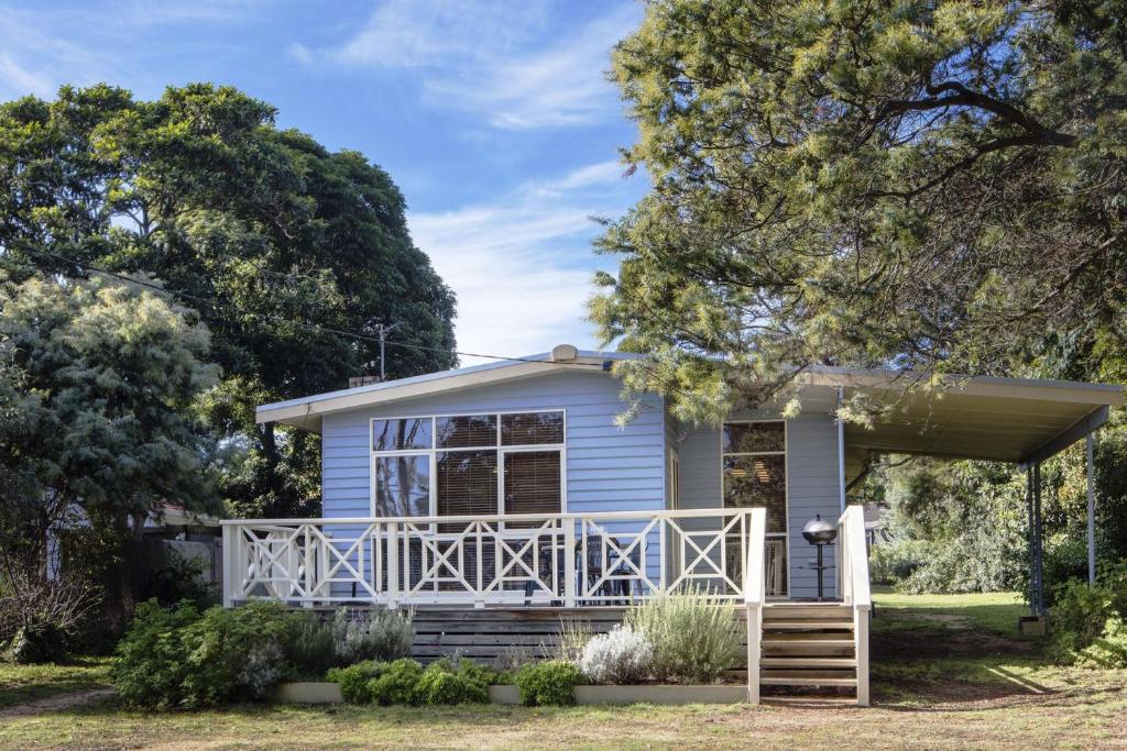 Riverview - BYO Linen, Anglesea