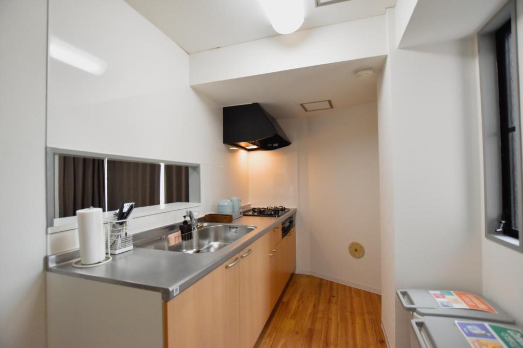 Randor Residence Tokyo Classic 호텔 이미지 1