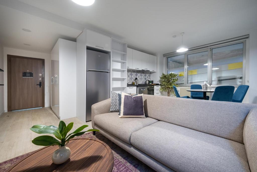 Stella Stays Majestic 1 BDR Etiler — Hotel in İstanbul