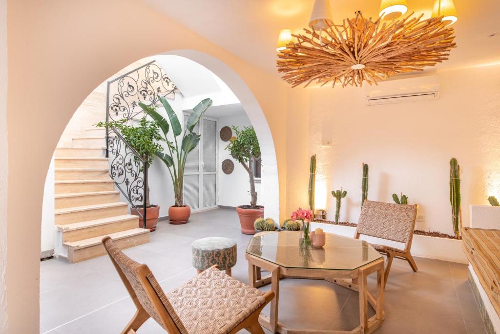 MARE MARIN BOUTIQUE HOTEL photo