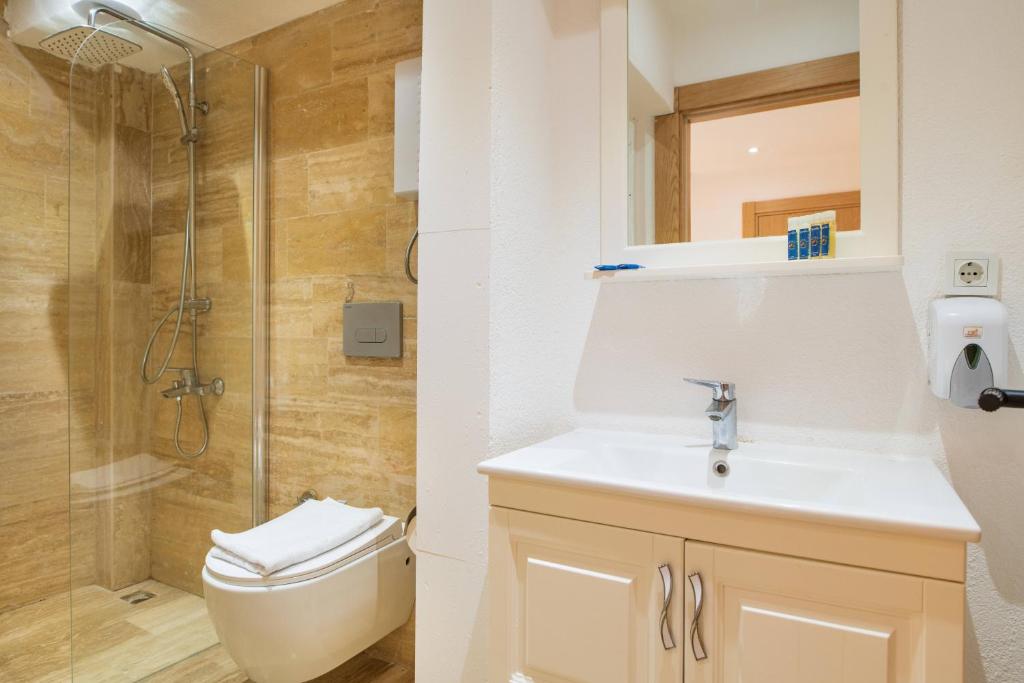 MARE MARIN BOUTIQUE HOTEL photo