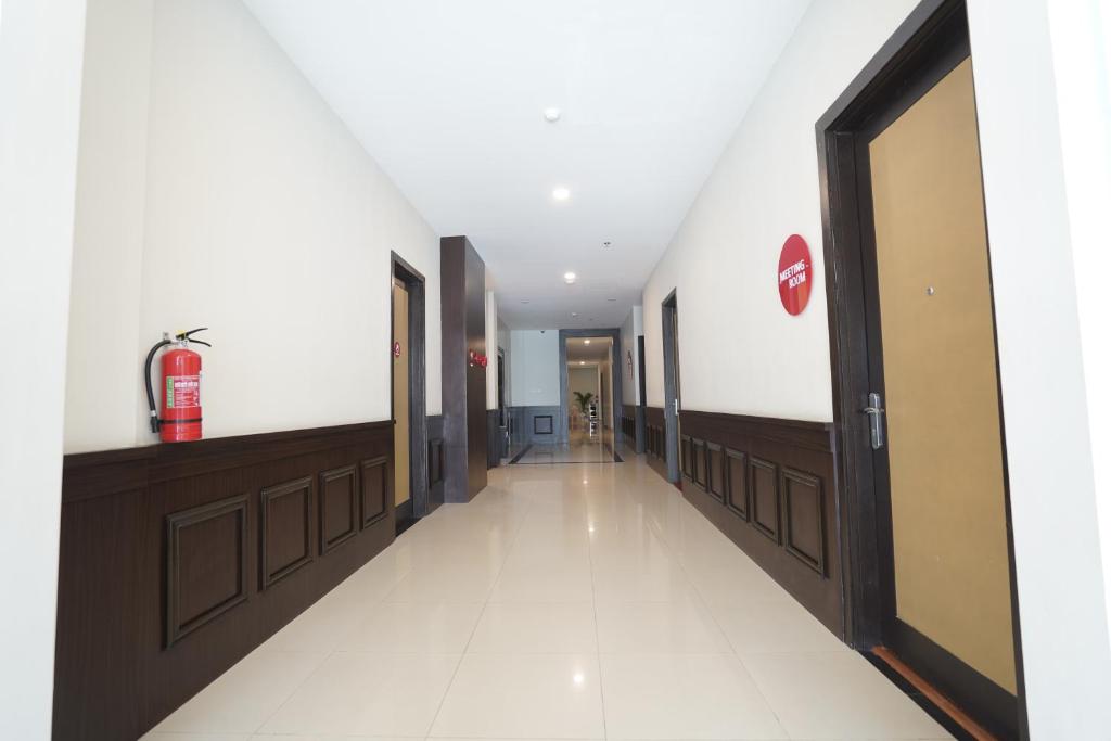 Alam Hotel by Cordela photo