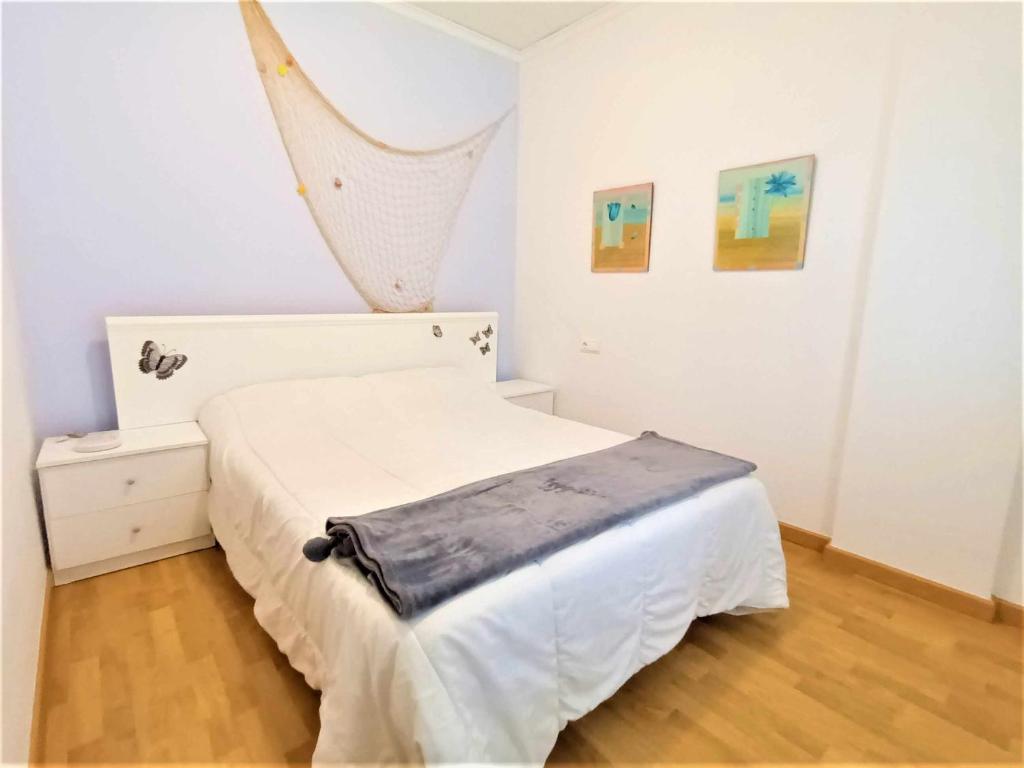 Apartamento nereidas