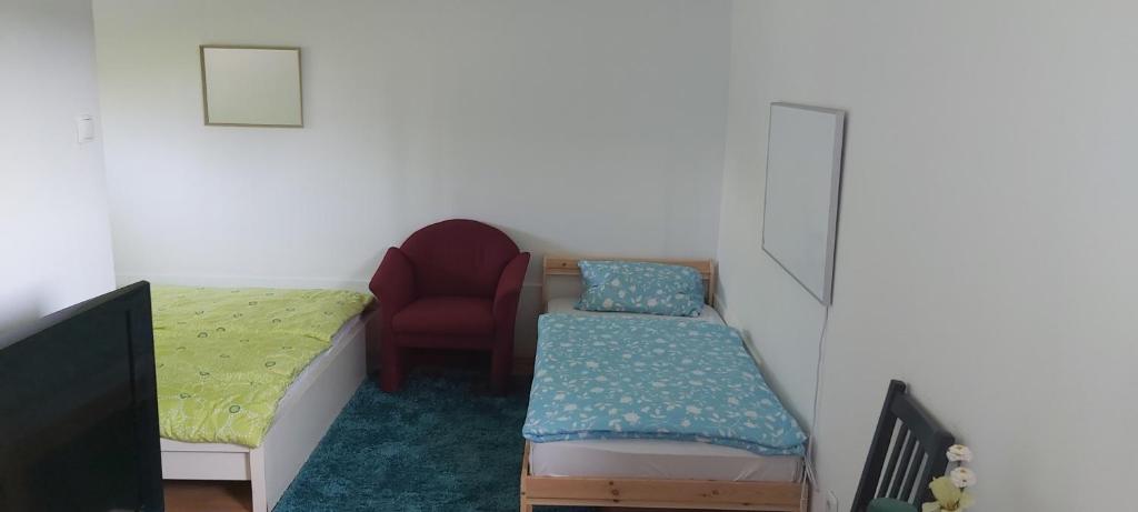 Kleinwohnung MK-SMART photo