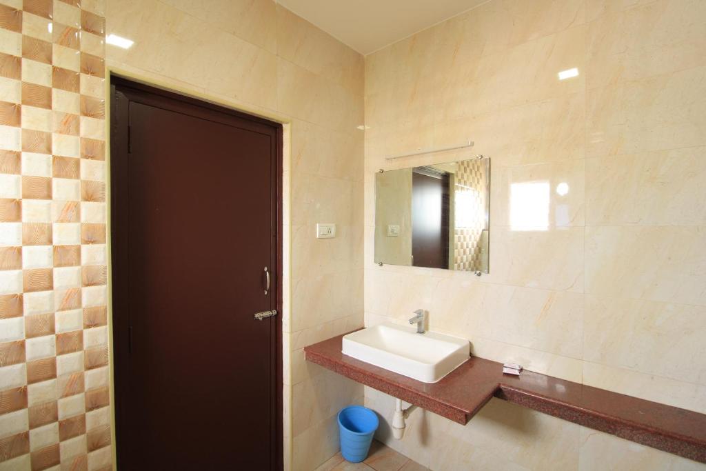 Pondy Southern Residency photo