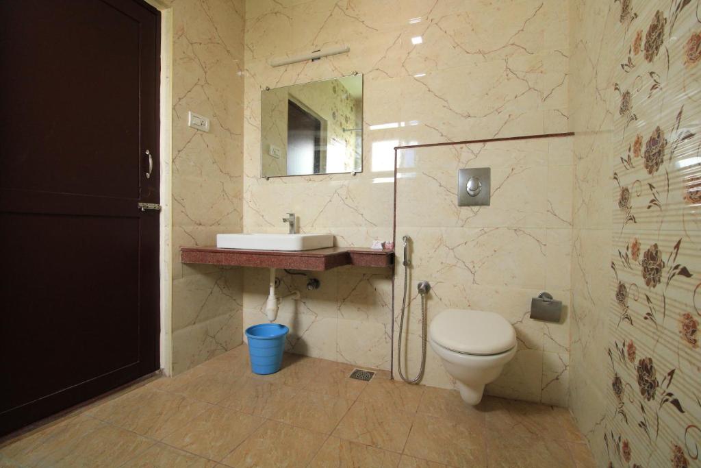 Pondy Southern Residency photo