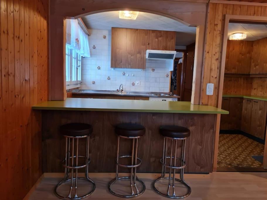 Chalet Engi Apt 2 for up to 6 People - 5