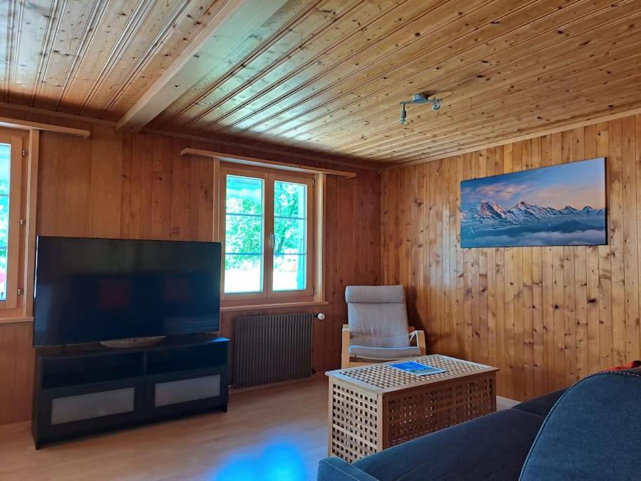 Chalet Engi Apt 1 for up to 8 People - 3