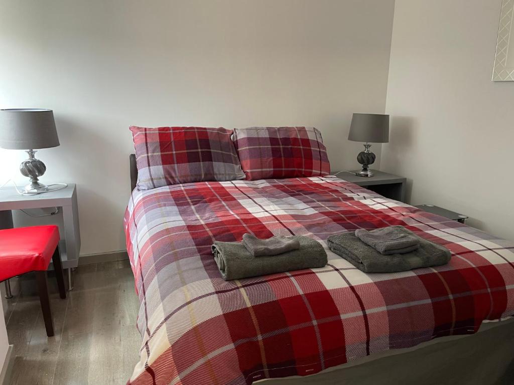 Rooms in Inverness photo