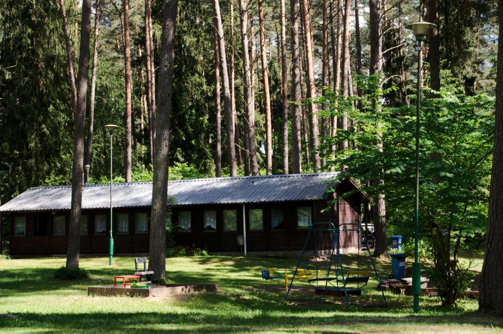 Osrodek Wypoczynkowy Warmia photo