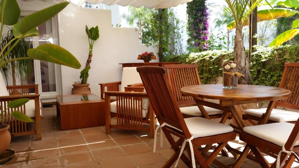 Marbella Real Golden Mile -EaW Homes - 5