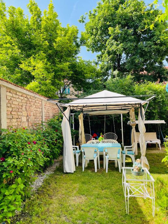 Apartman Indira - 3