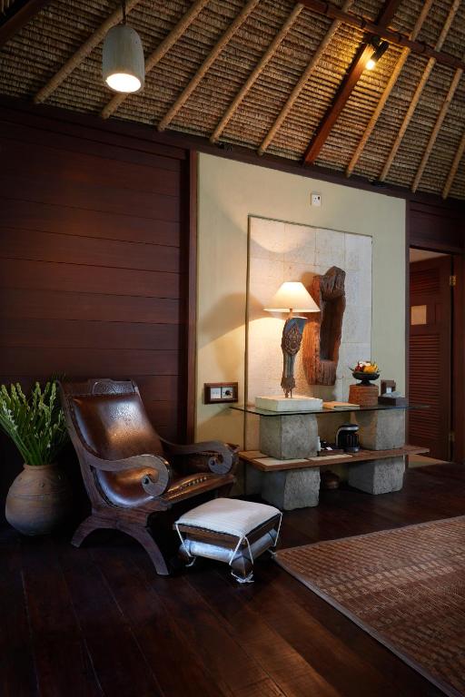 ヴィサカ サヌール バイ プリ シグネチャーズ (Visakha Sanur by Puri Signatures) 館内設備