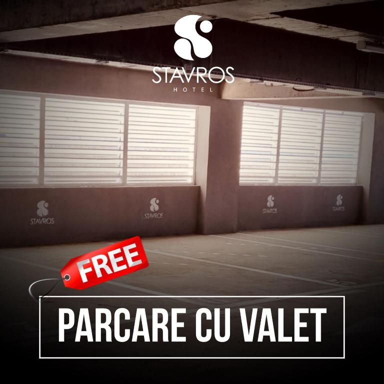 Stavros Hotel photo
