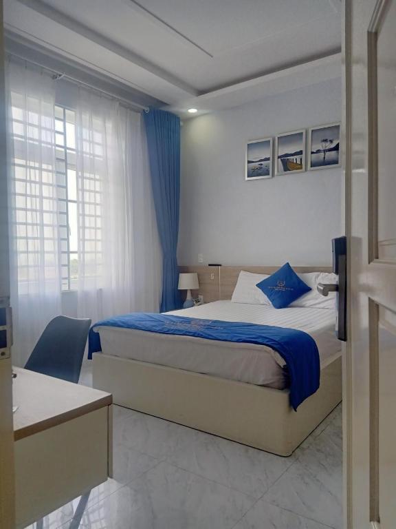 Sala Lan Anh Hotel photo