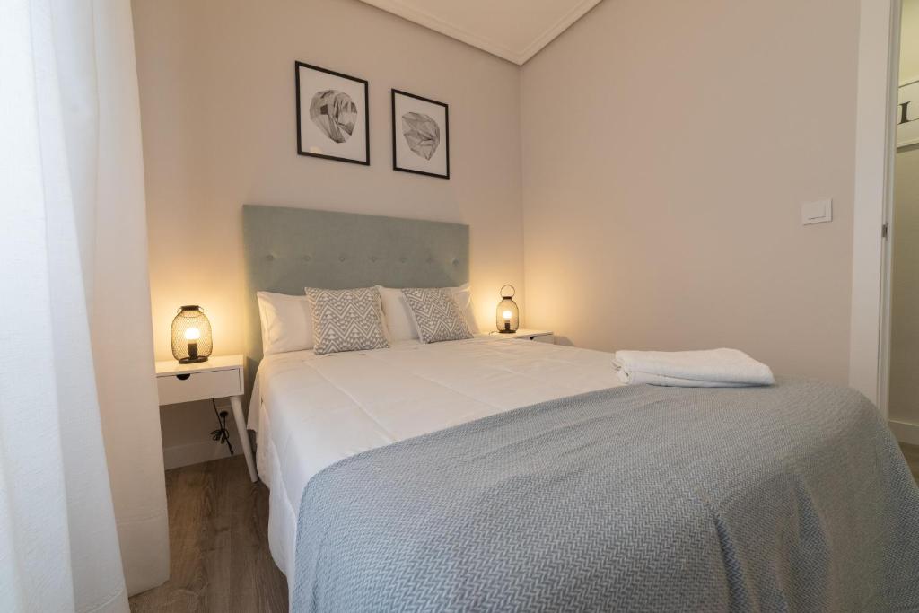 Apartamento el centro - 4