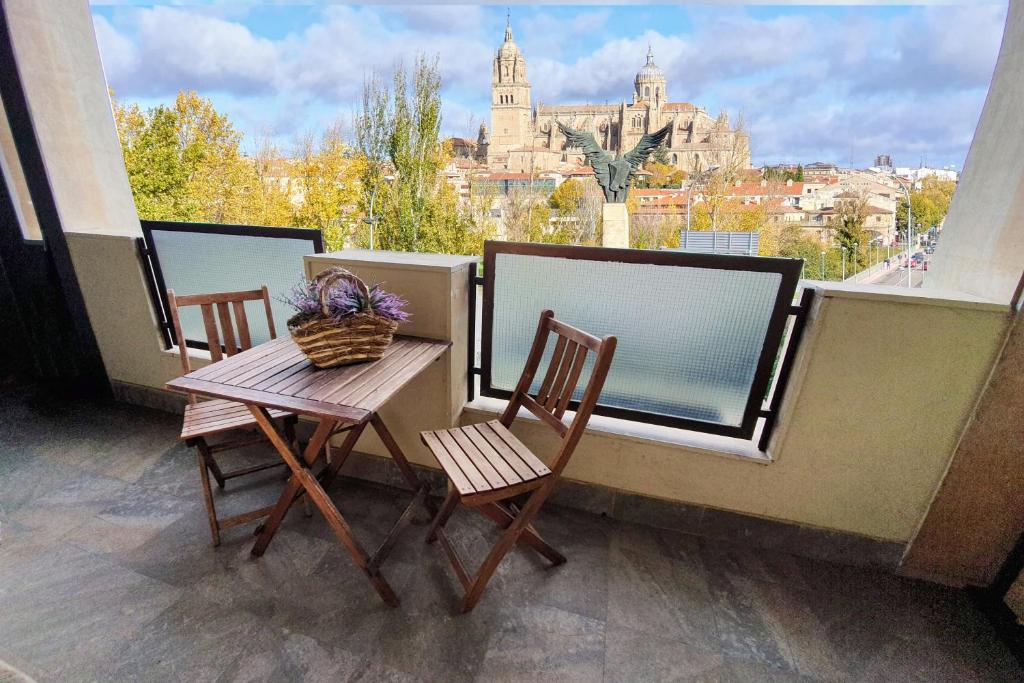 Las Mejores VISTAS de SALAMANCA!!! - 1