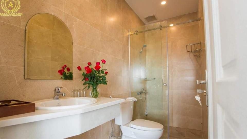 Sala Lan Anh Hotel photo