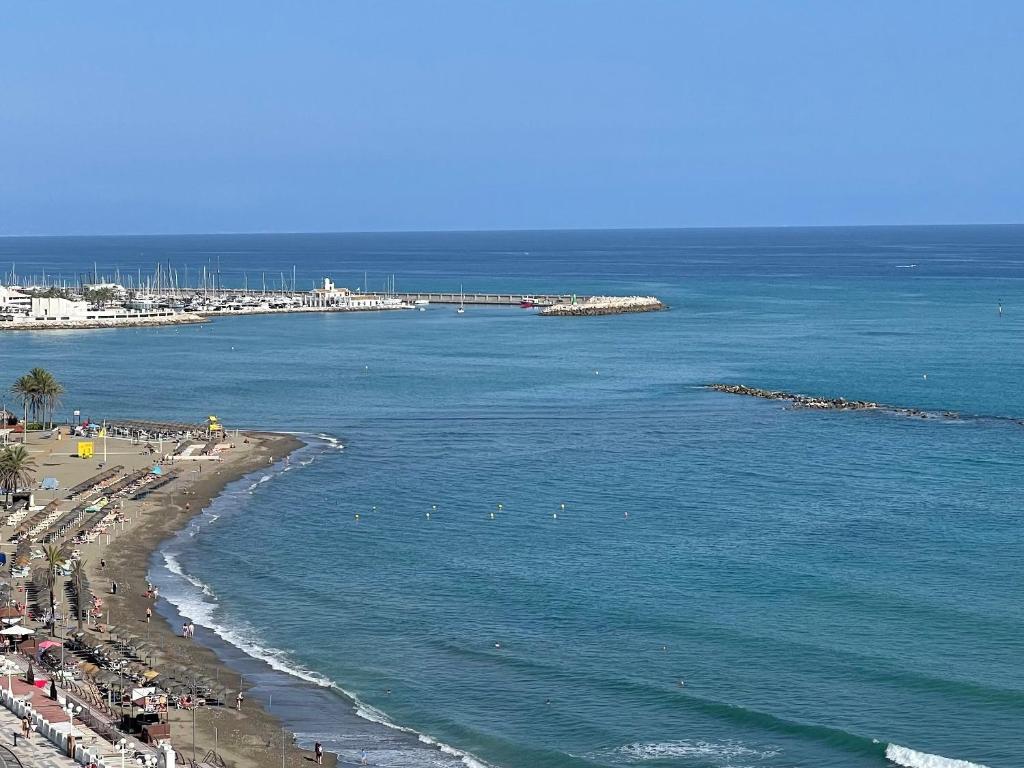 G&G Isla Marina Puerto - 2