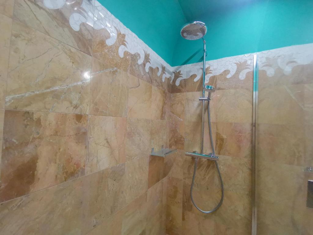 Speciale Tarshito Guesthouse Bari - 5