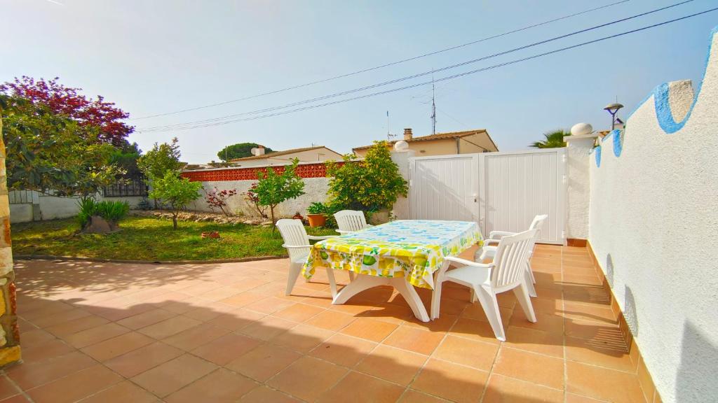 Villa Emily con terraza y barbacoa by Vacay L'Escala - 4