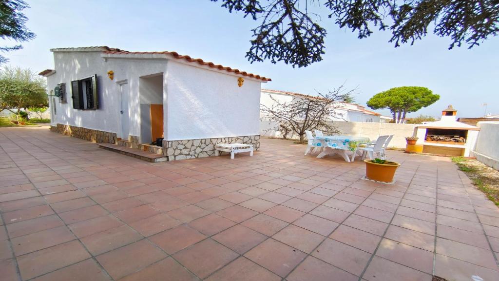 Villa Emily con terraza y barbacoa by Vacay L'Escala - 5