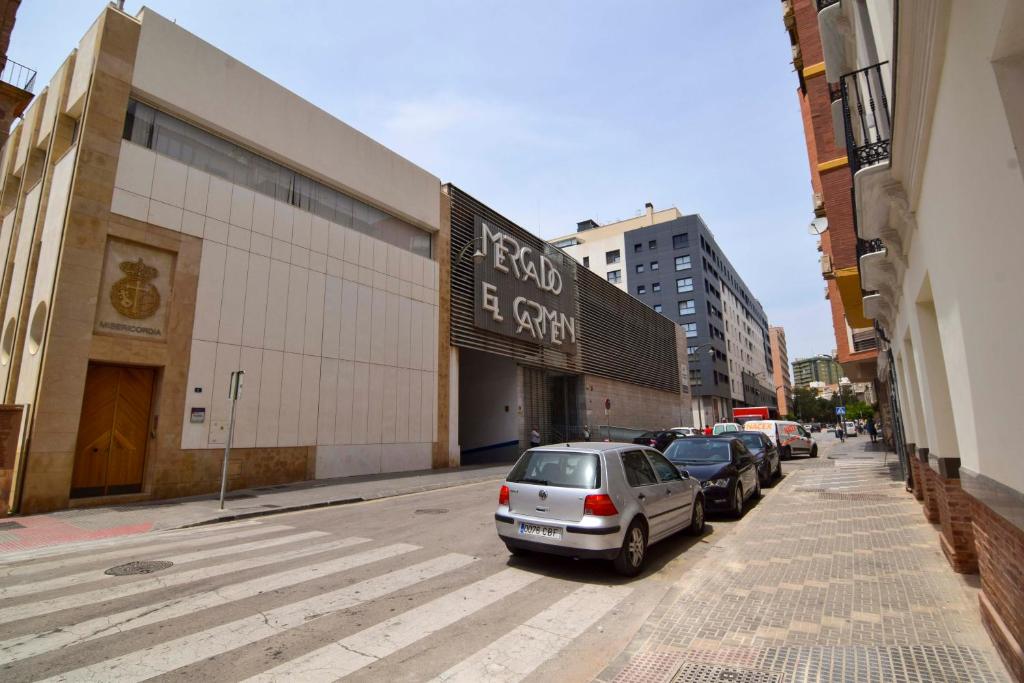 Letmalaga Perchel - 3